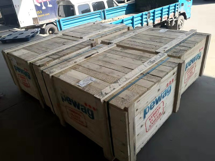 PEWAG鏈條 PEWAG鏈條